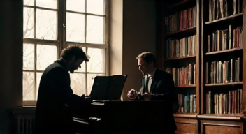 Philosophische Aspekte der Musik (5/10)