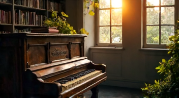 Philosophische Aspekte der Musik und des Lebens (5/10)