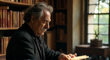 Philosophische Aspekte der Musik und Identität (4/10)