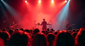 Philosophische Aspekte des Live-Erlebnisses (4/10)