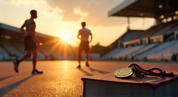 Philosophische Aspekte des Sports (5/10)