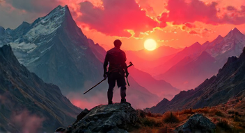 Philosophische Aspekte des Wettkampfs (5/10)