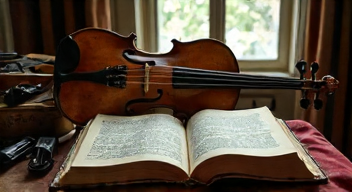 Philosophische Aspekte von Musik (5/10)