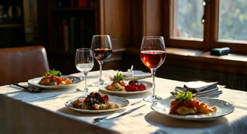 Philosophische Betrachtung von Genuss und Konsum (5/10)