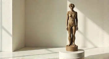 Philosophische Betrachtung von Körper und Identität (5/10)