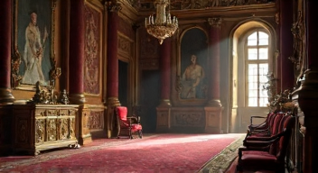 Philosophische Betrachtungen der royalen Strukturen (5/10)