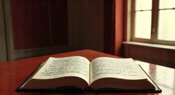 Philosophische Betrachtungen über die Kunst des Schauspielens (5/10)