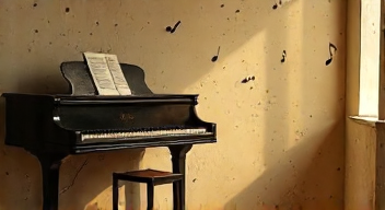 Philosophische Betrachtungen über die Rolle der Musik (5/10)