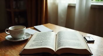 Philosophische Betrachtungen über die Rolle des Moderators (5/10)