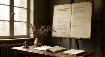 Philosophische Betrachtungen über Erfolg und Misserfolg (5/10)