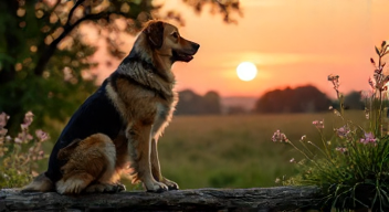 Philosophische Betrachtungen über Haustiere (5/10)