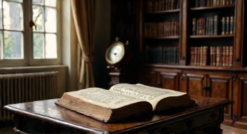 Philosophische Betrachtungen über Macht und Distanz (5/10)