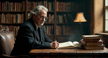 Philosophische Betrachtungen über Peinlichkeit und Authentizität (5/10)