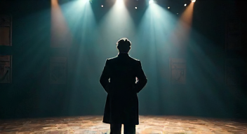 Philosophische Betrachtungen zu Live-Auftritten