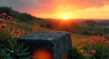 Philosophische Betrachtungen zu Verlust und Hoffnung (5/10)