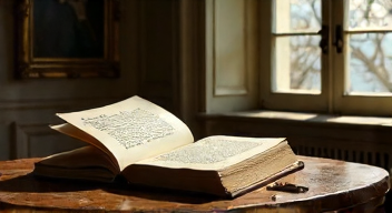 Philosophische Betrachtungen zur Kunst (5/10)