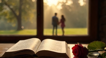 Philosophische Betrachtungen zur Liebe (4/10)