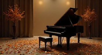 Philosophische Betrachtungen zur Musik und Gesellschaft (5/10)