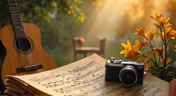 Philosophische Betrachtungen zur Musik und Gemeinschaft (5/10)