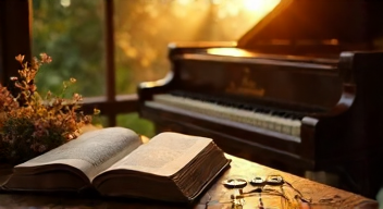 Philosophische Betrachtungen zur Musik und Emotion (5/10)