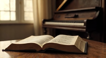 Philosophische Betrachtungen zur Musik und ihrer Wirkung (5/10)