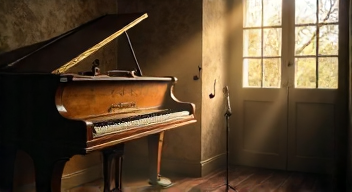 Philosophische Gedanken über Musik und Emotionen (5/10)