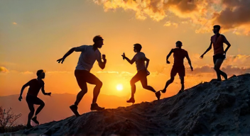 Philosophische Konzepte im Sport: Ein tiefgründiger Blick (5/10)