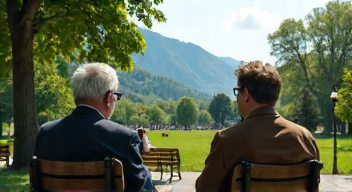 Philosophische Perspektiven auf das Zusammenleben (5/10)