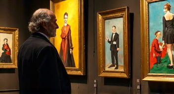 Philosophische Perspektiven auf Kunst (5/10)