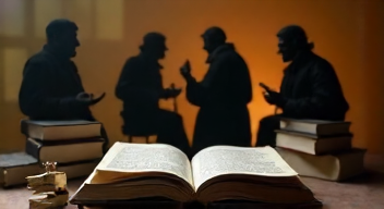 Philosophische Perspektiven auf Wert und Identität (5/10)