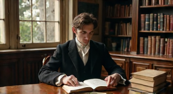 Philosophische Überlegungen: Immanuel Kant, Aufklärungsphilosoph (5/10)