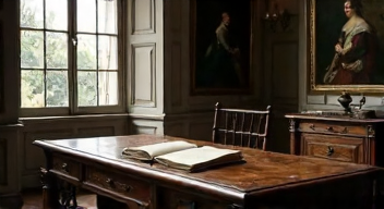 Philosophische Überlegungen zu royalen Entscheidungen (5/10)