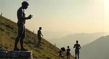 Philosophische Überlegungen zum Sport (5/10)