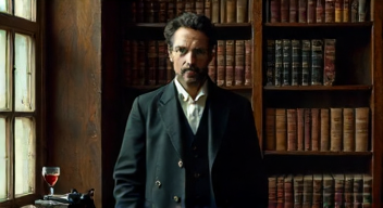 Philosophische Überlegungen zur Identität (5/10)