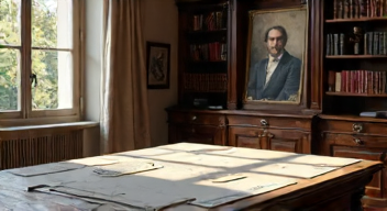 Philosophische Überlegungen zur Kreativität in der Kunst (5/10)