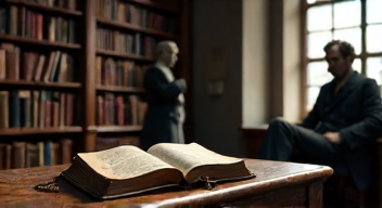 Philosophische Überlegungen zur Macht (5/10)