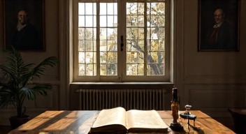 Philosophische Überlegungen zur Privatsphäre (5/10)