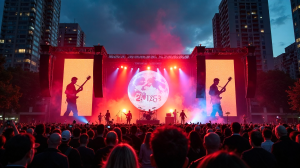 Pixies auf Tour 2026: Konzerte, Städte und das 40-jährige Jubiläum