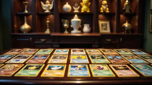 Pokémon-Karten und Rekorde: Logan Pauls 16,5 Millionen Dollar-Auktion