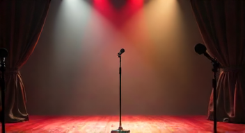 Politik und Comedy: Eine kritische Reflexion (9/10)