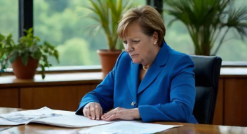 Politik und der Einfluss von Prominenten auf soziale Themen (7/10)