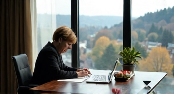 Politik und die Kreativwirtschaft (8/10)