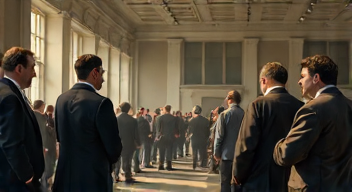 Politik und Humor (8/10)