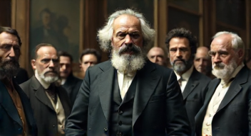 Politik und Humor: Ein kritisches Verhältnis (9/10)