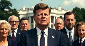 Politik und Humor: Ein untrennbares Duo (7/10)