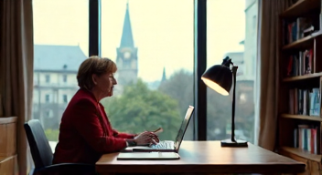 Politik und Kulturförderung (7/10)