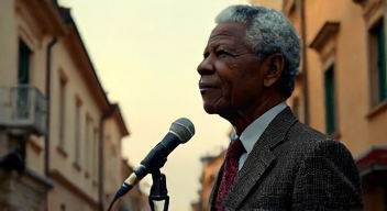 Politik und Musik – Ein Spiegel der Gesellschaft (9/10)