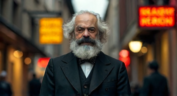 Politische Botschaften in der Comedy (9/10)