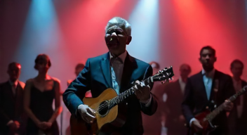 Politische Botschaften in der Musik (9/10)