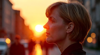 Politische Botschaften in der Musik von Kings of Leon (9/10)